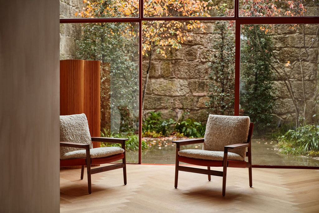 SILLÓN SELA - BRAZOS ANCHOS