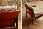 SILLÓN SELA - BRAZOS ANCHOS