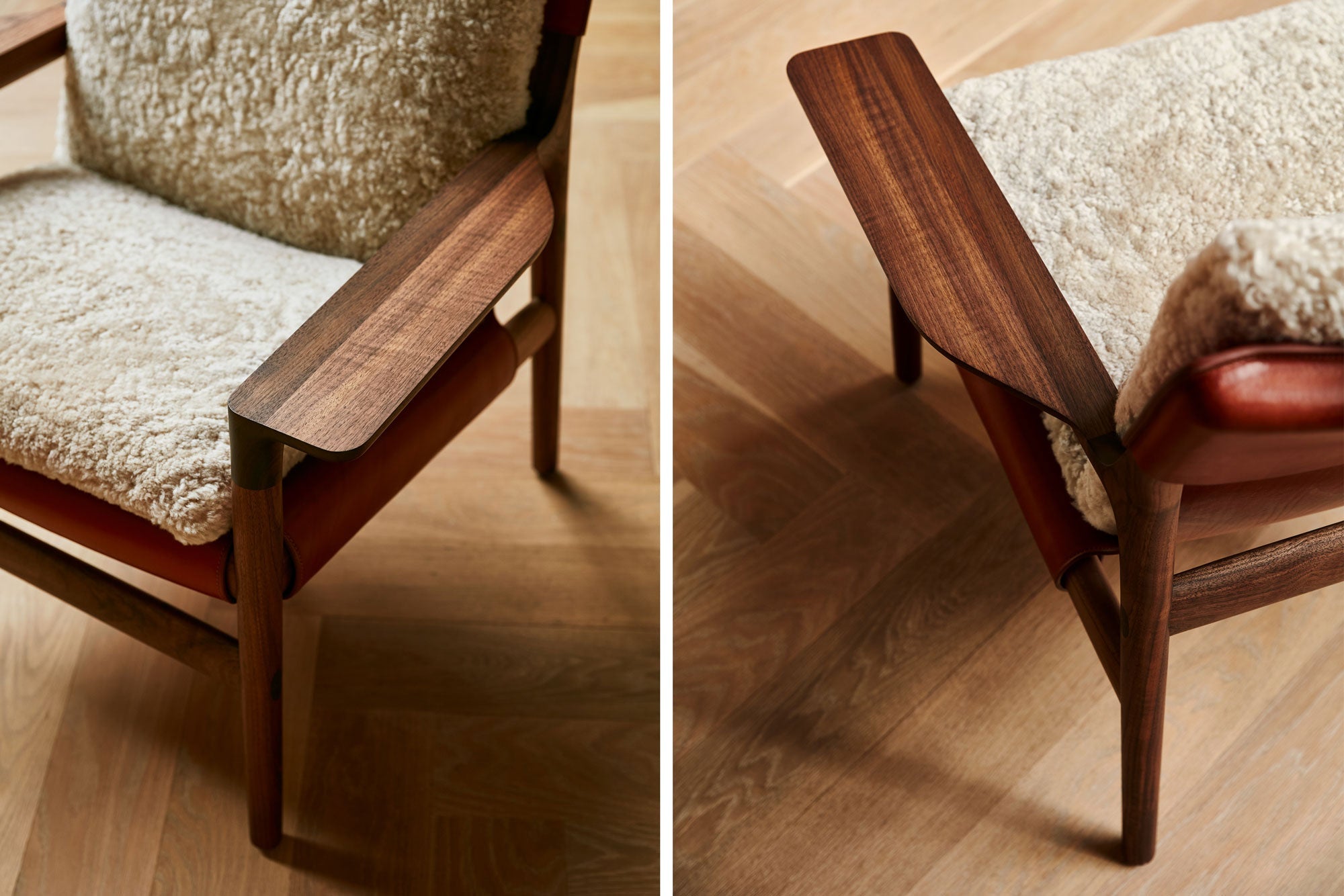 SILLÓN SELA - BRAZOS ANCHOS
