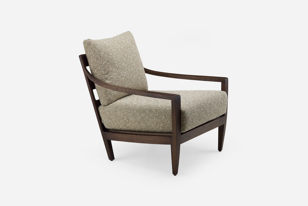 SILLÓN BAJO DE DESCANSO
