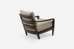 SILLÓN BAJO DE DESCANSO