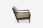 SILLÓN BAJO DE DESCANSO