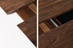 MESA EXTENSIBLE LIGERA