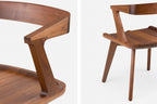 SILLÓN DE COMEDOR COLOMBO