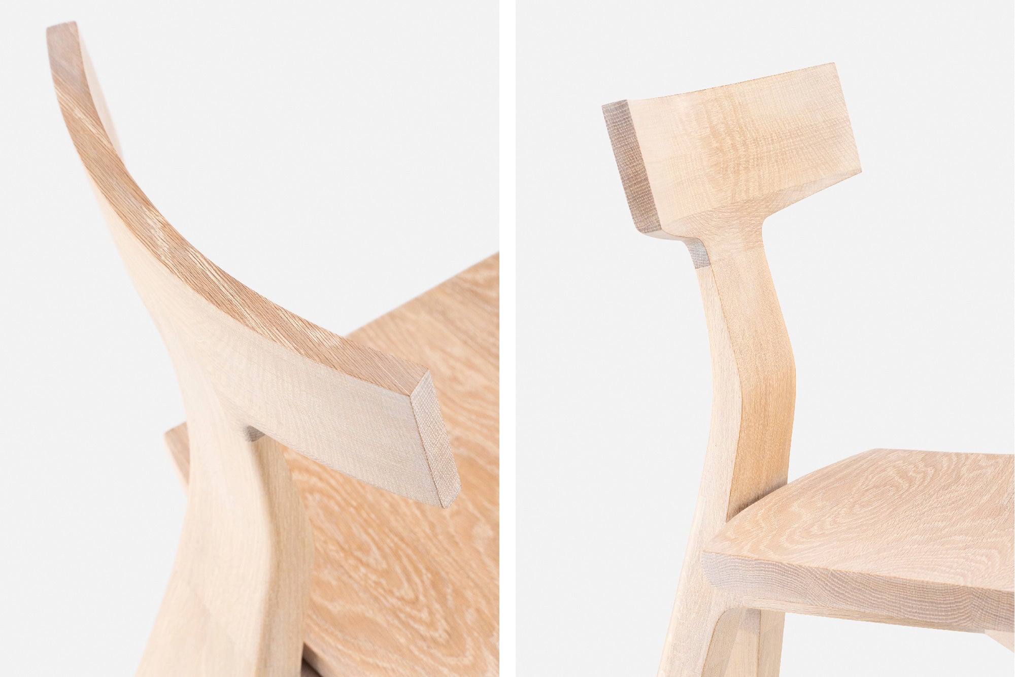 SILLA DE COMEDOR FINA