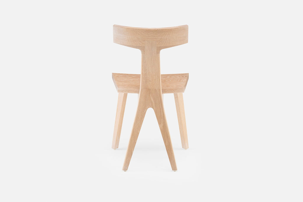 SILLA DE COMEDOR FINA