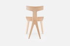 SILLA DE COMEDOR FINA
