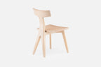 SILLA DE COMEDOR FINA