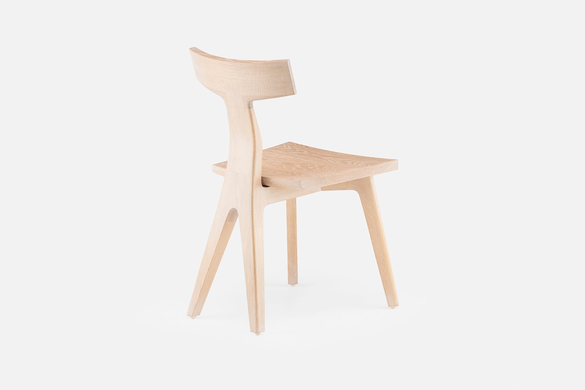 SILLA DE COMEDOR FINA
