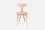 SILLA DE COMEDOR FINA