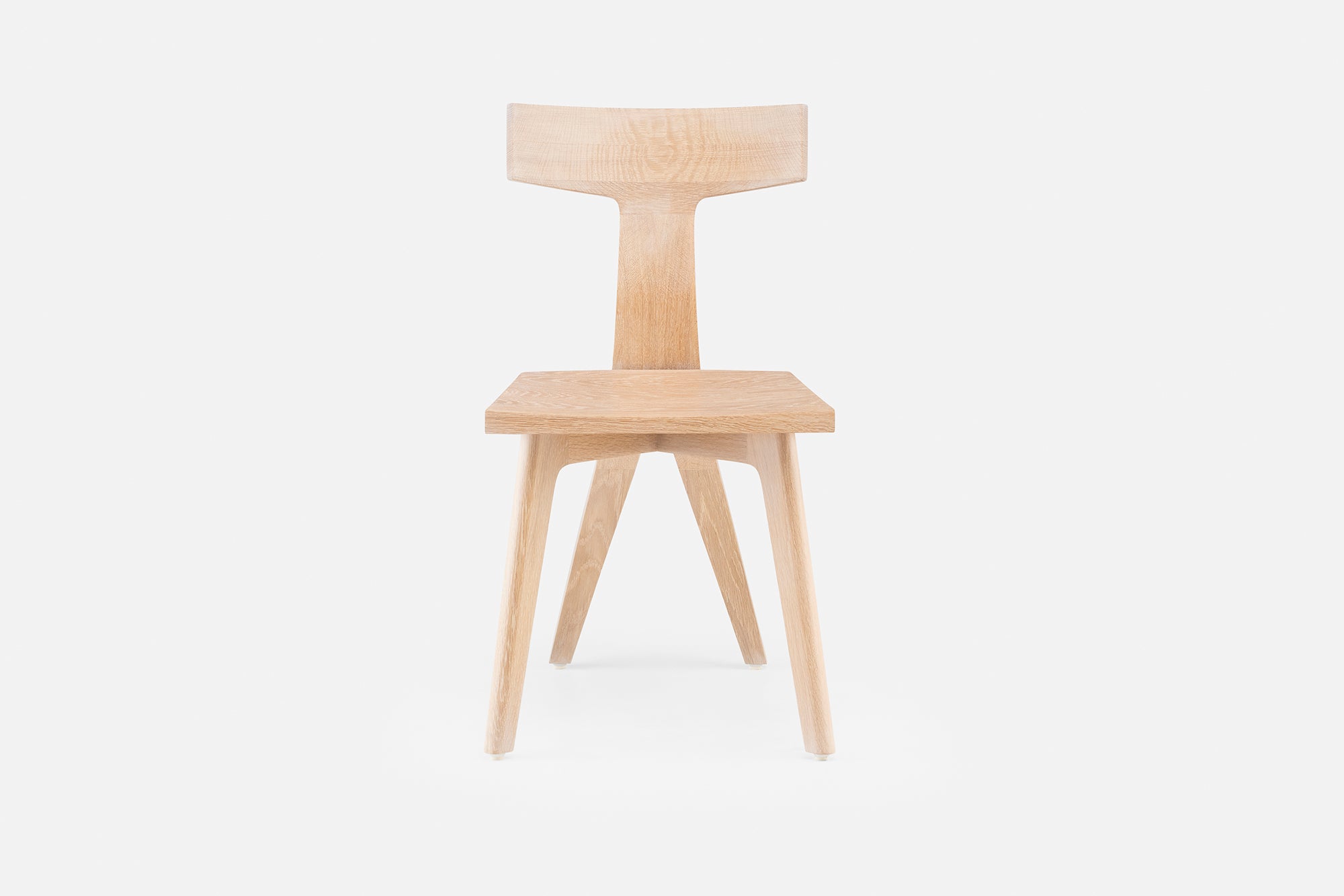 SILLA DE COMEDOR FINA