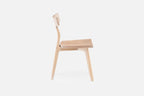 SILLA DE COMEDOR FINA