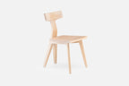 SILLA DE COMEDOR FINA