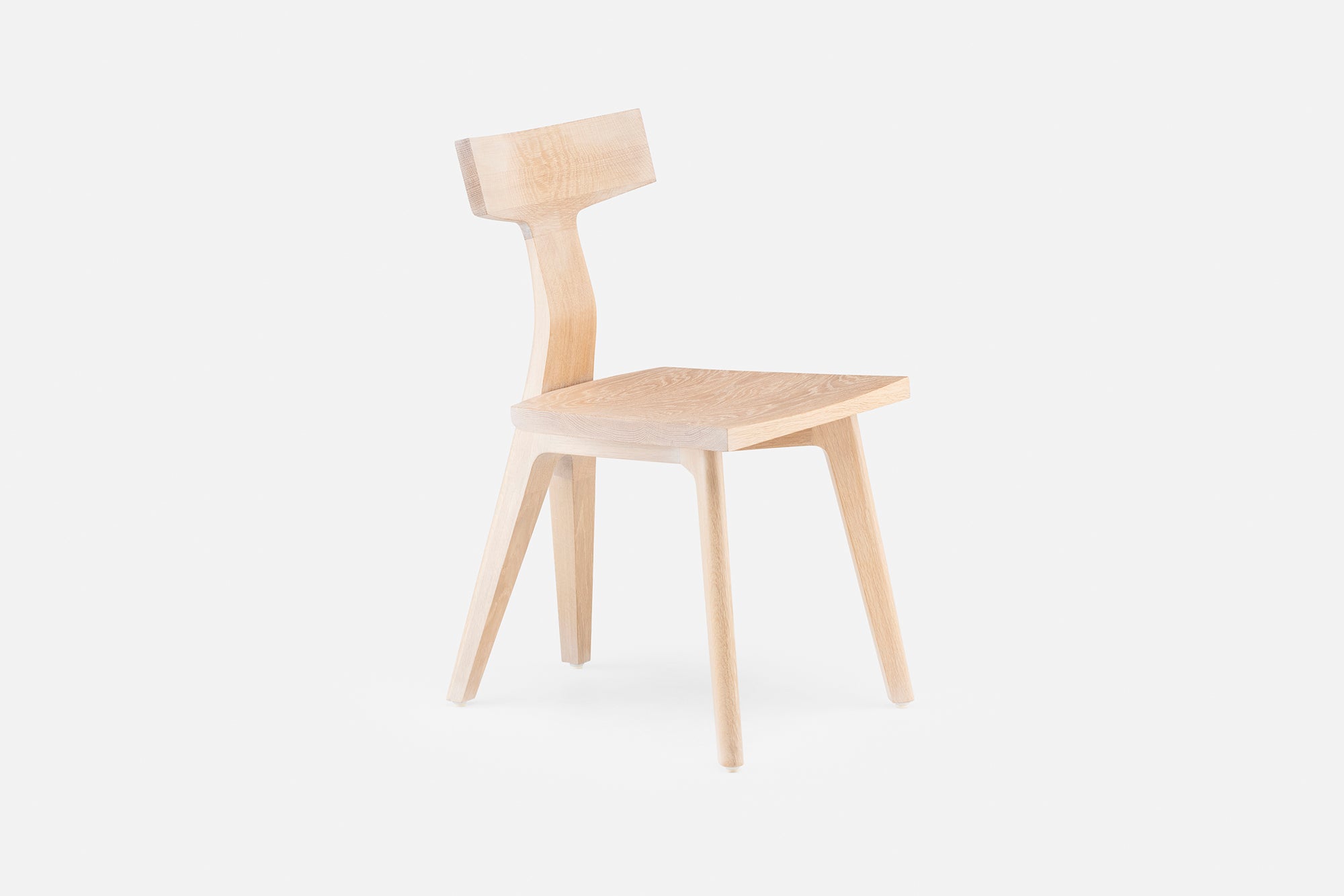 SILLA DE COMEDOR FINA