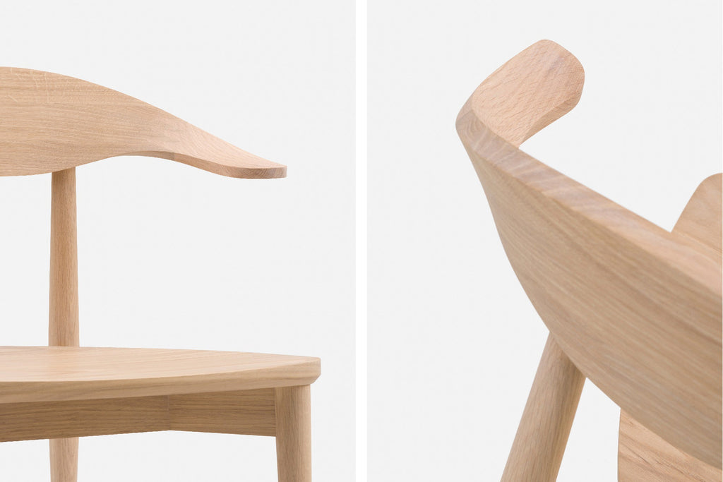 SILLA DE COMEDOR MANTA