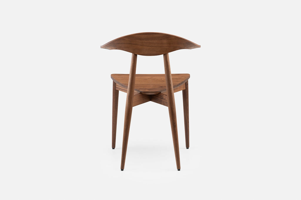 SILLA DE COMEDOR MANTA