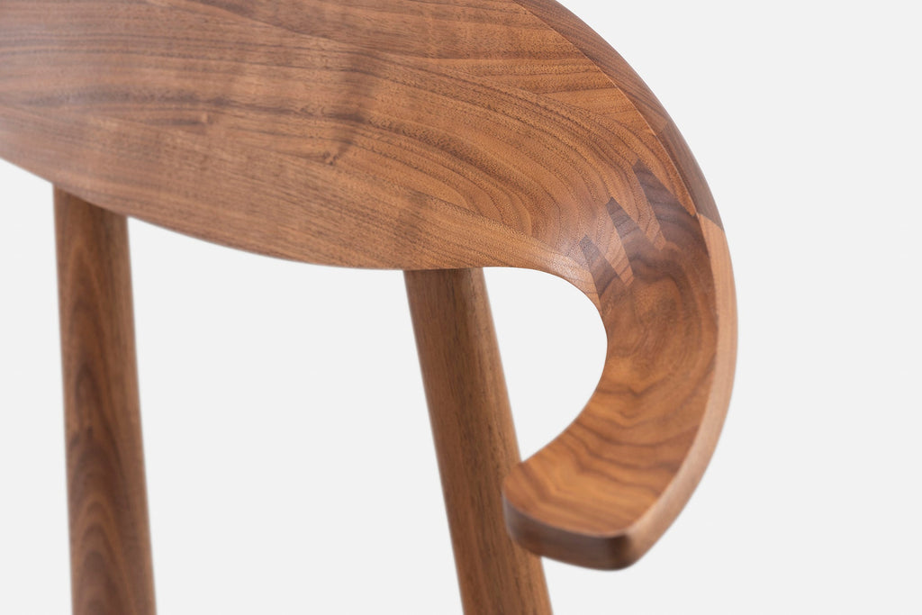 SILLA DE COMEDOR MANTA