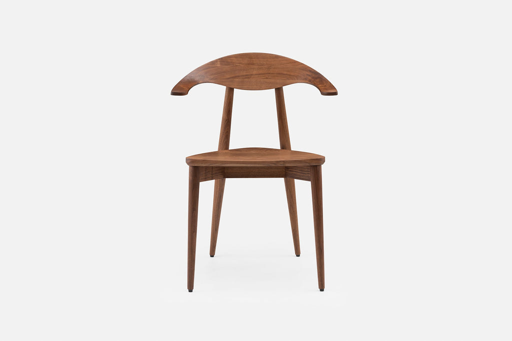 SILLA DE COMEDOR MANTA