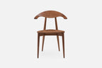 SILLA DE COMEDOR MANTA