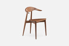 SILLA DE COMEDOR MANTA