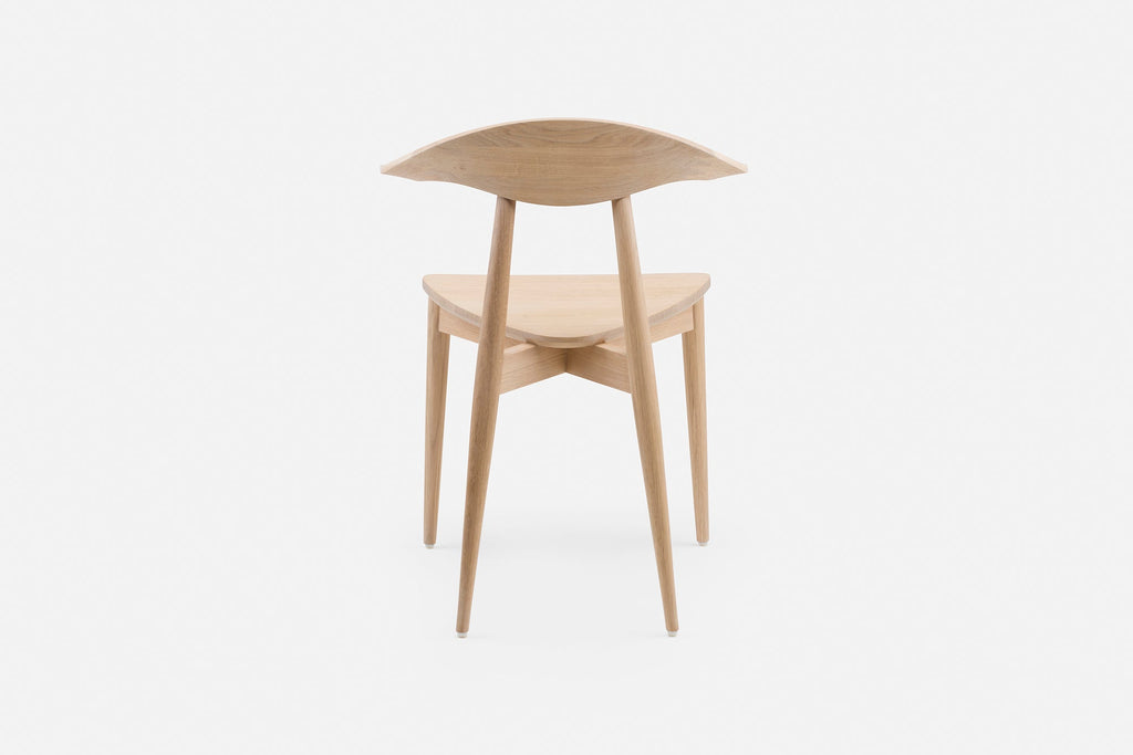 SILLA DE COMEDOR MANTA