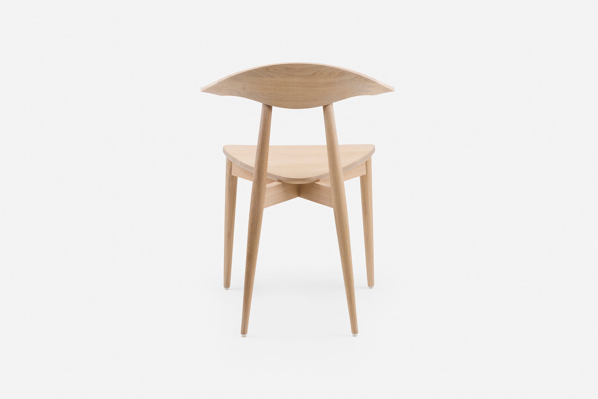 SILLA DE COMEDOR MANTA