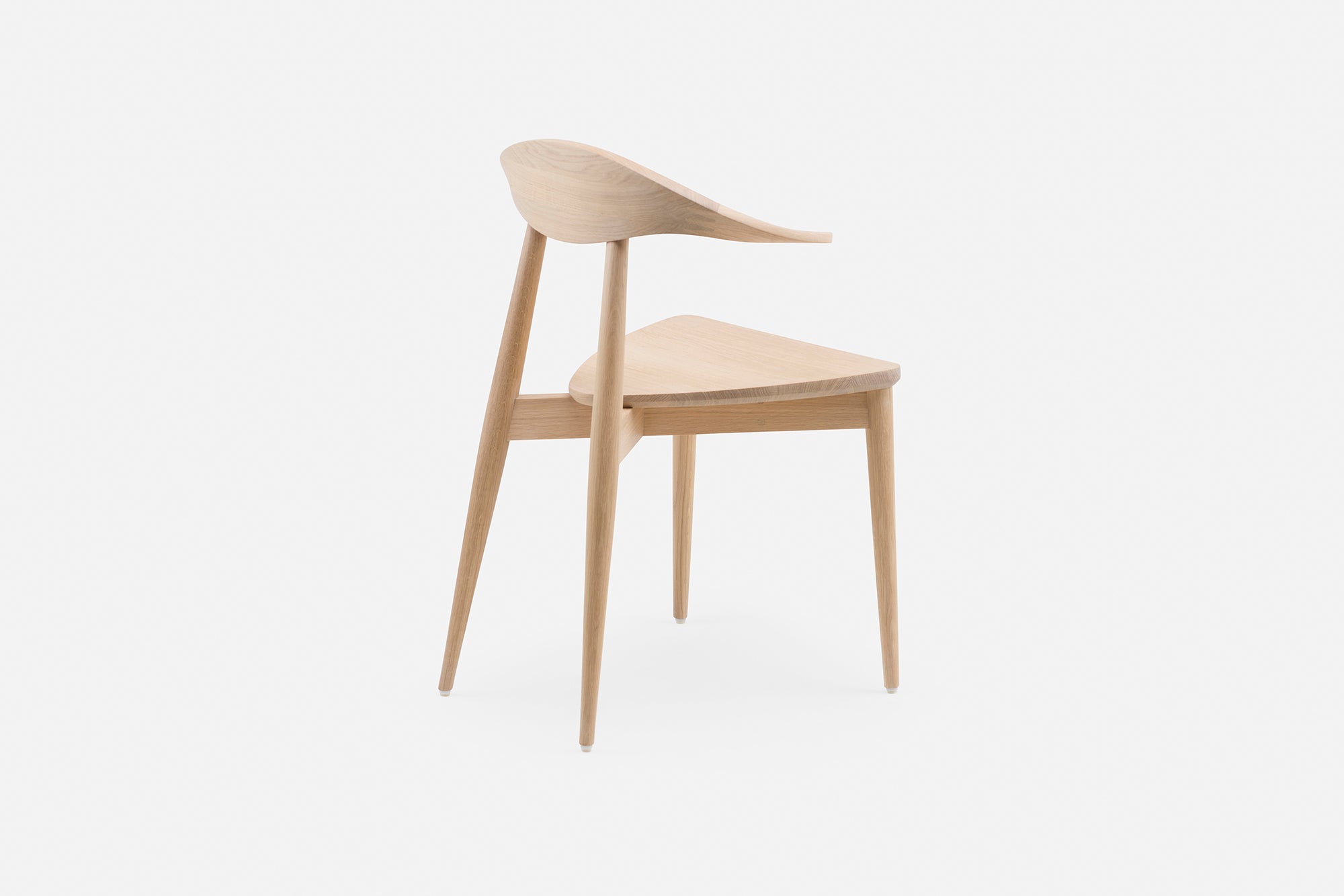 SILLA DE COMEDOR MANTA
