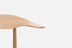 SILLA DE COMEDOR MANTA