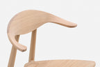 SILLA DE COMEDOR MANTA