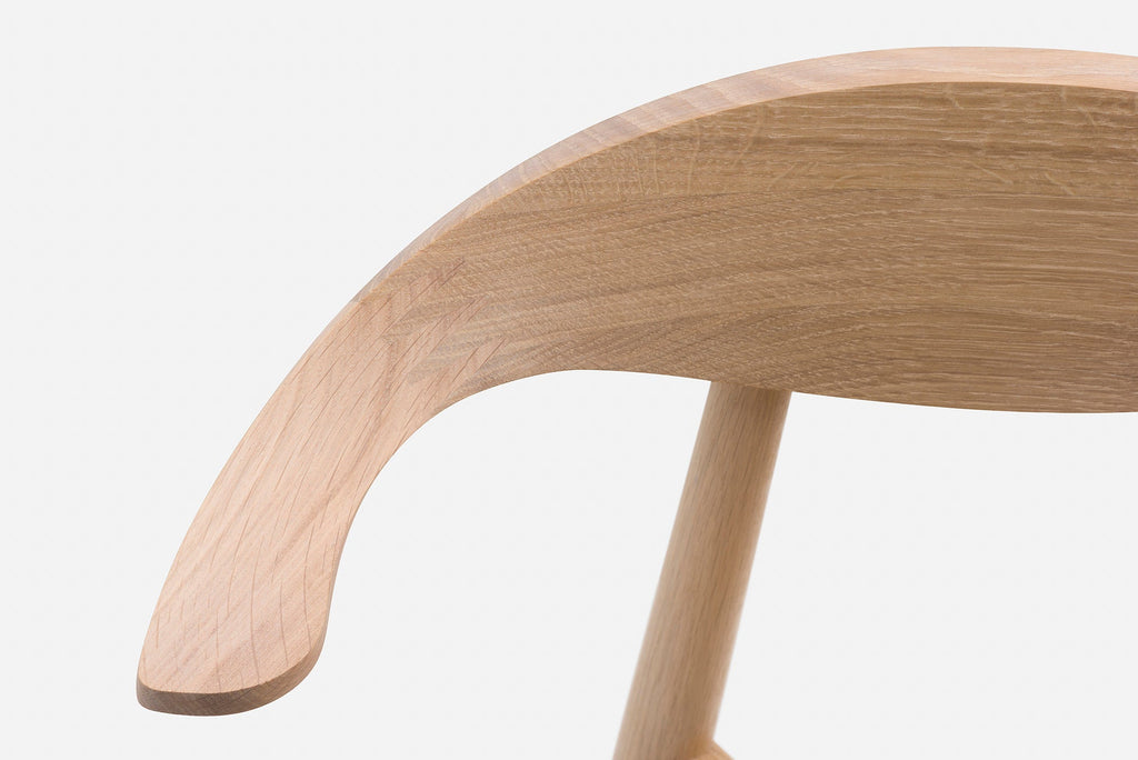 SILLA DE COMEDOR MANTA