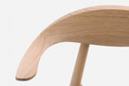 SILLA DE COMEDOR MANTA