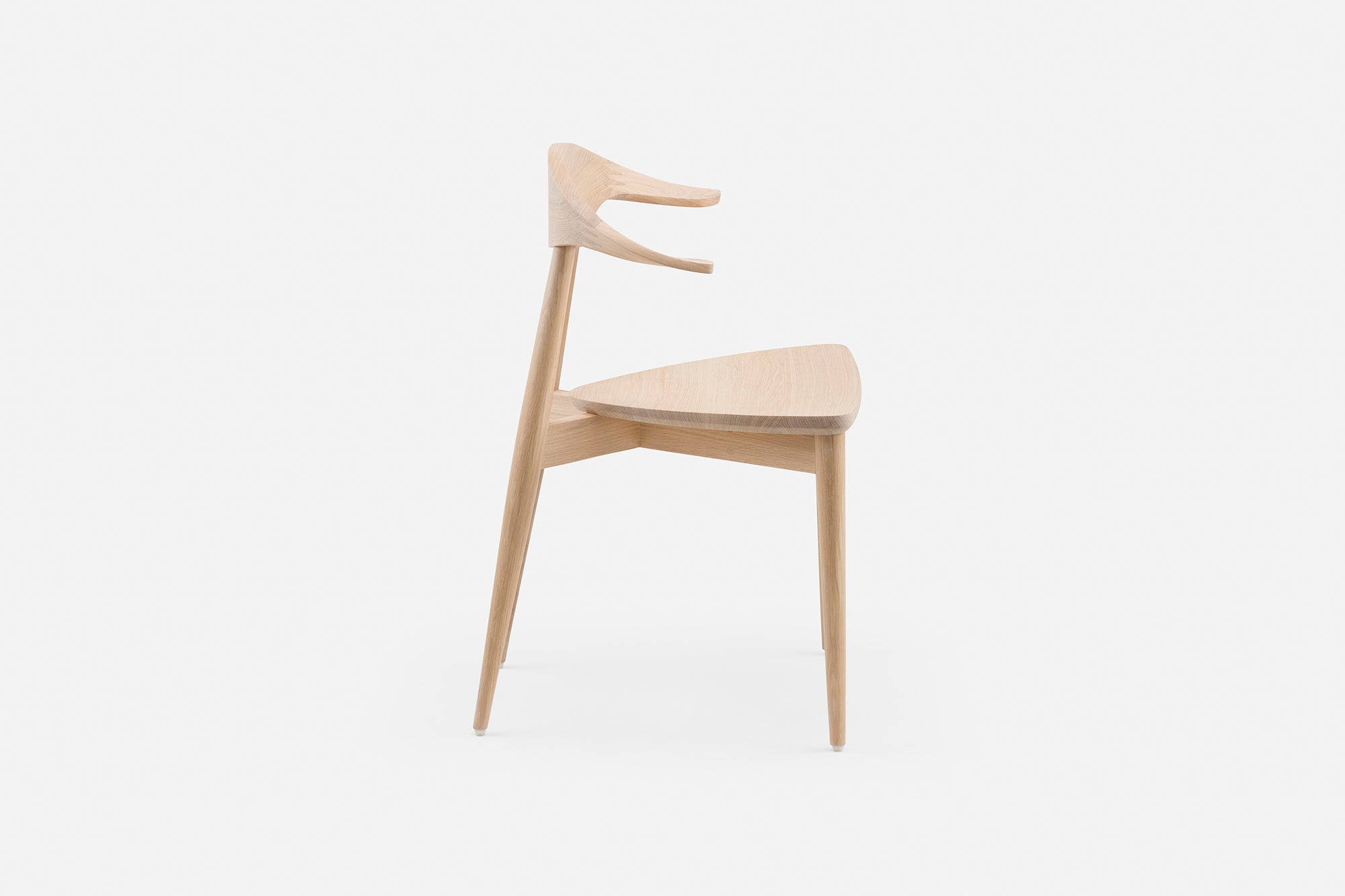 SILLA DE COMEDOR MANTA