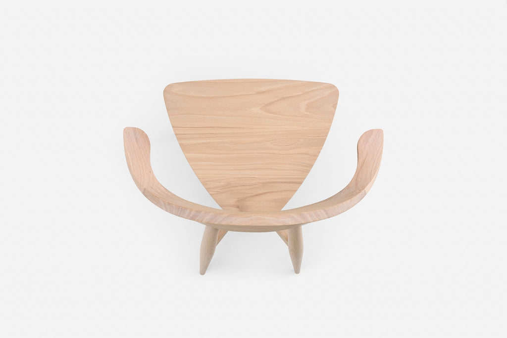 SILLA DE COMEDOR MANTA