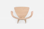 SILLA DE COMEDOR MANTA