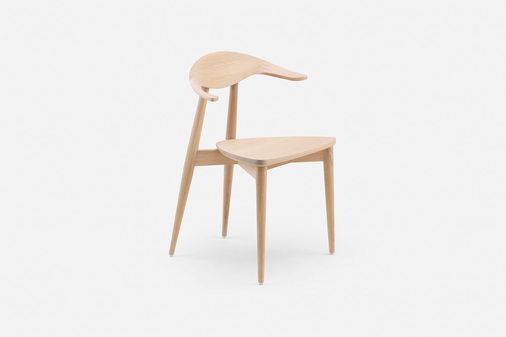 SILLA DE COMEDOR MANTA