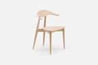 SILLA DE COMEDOR MANTA
