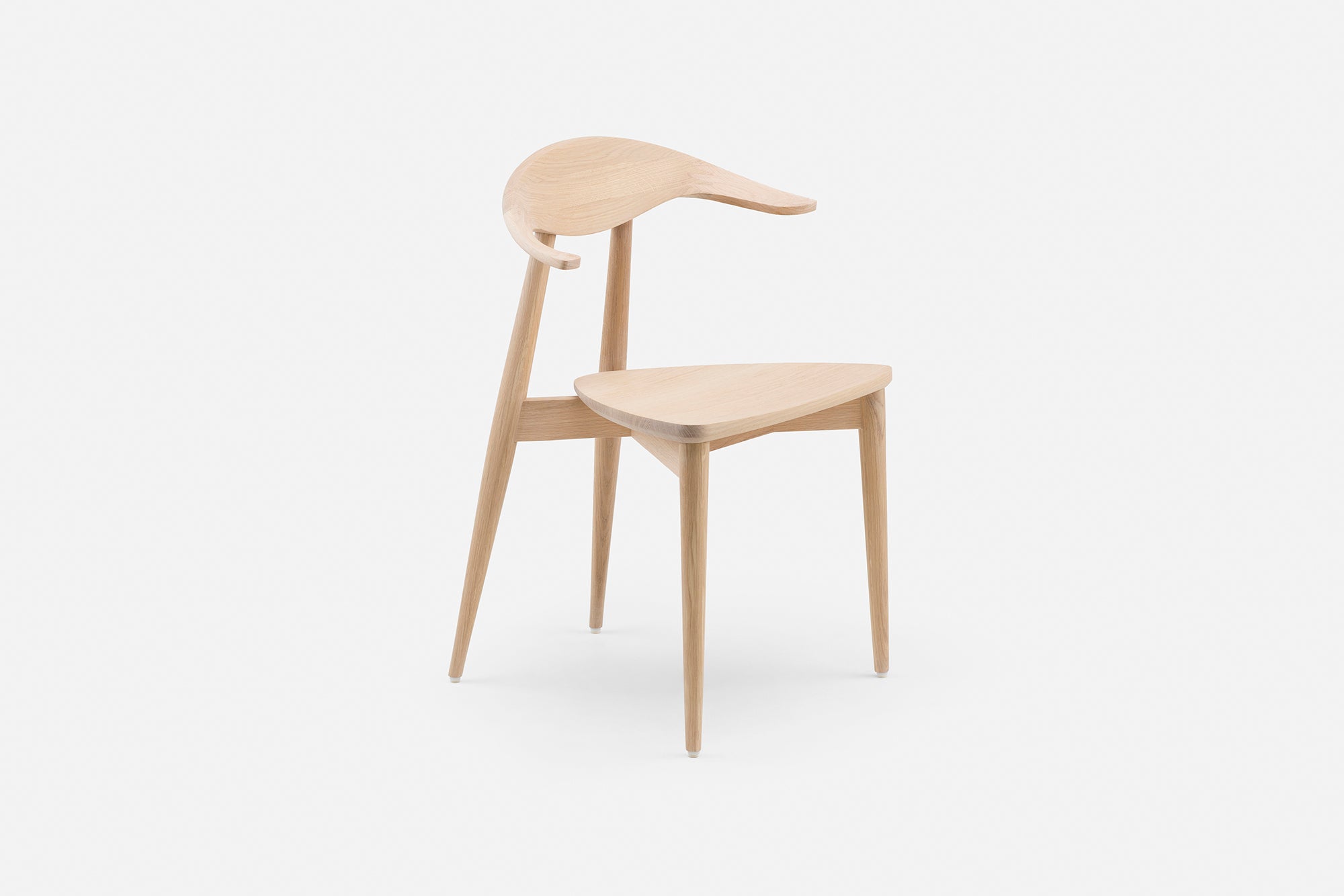 SILLA DE COMEDOR MANTA