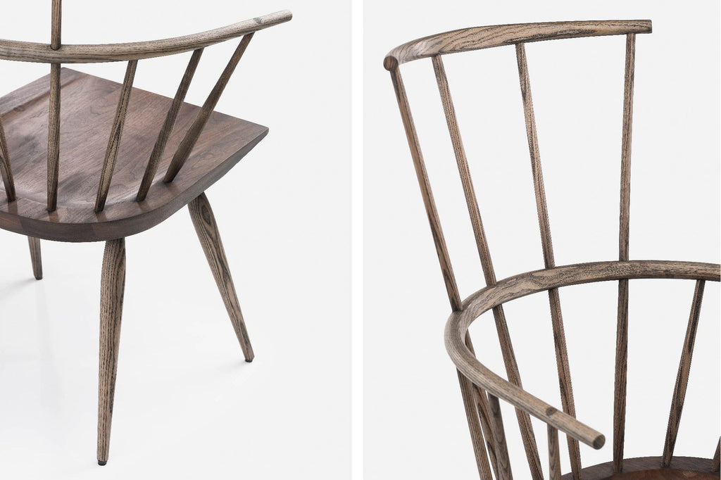 SILLA KIMBLE WINDSOR