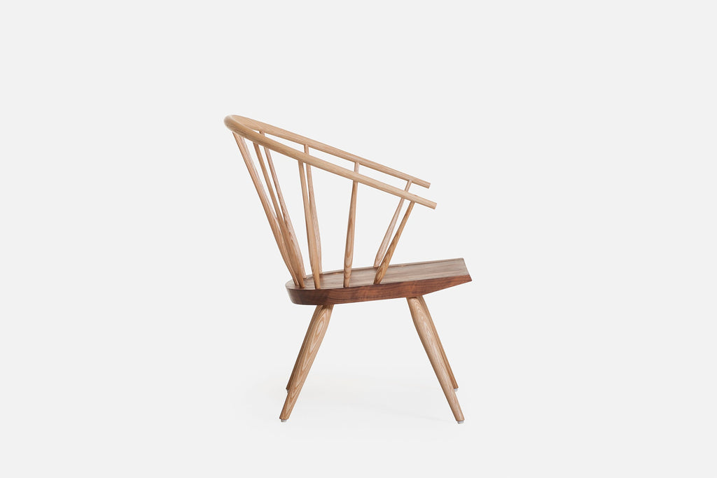 SILLA WINDSOR BURNHAM