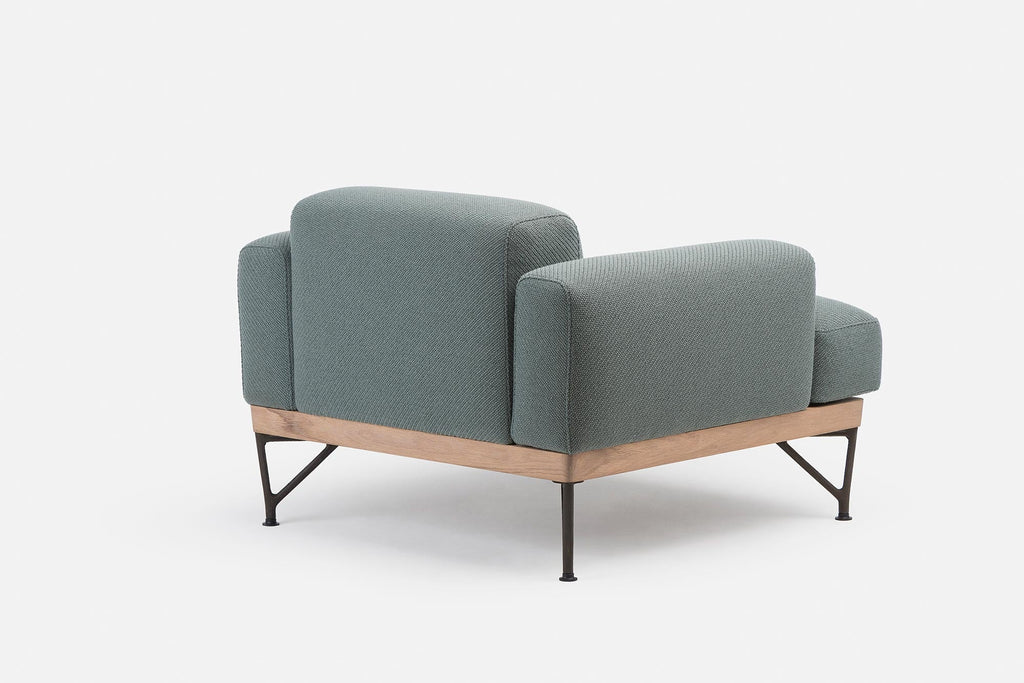 SILLÓN ARMSTRONG