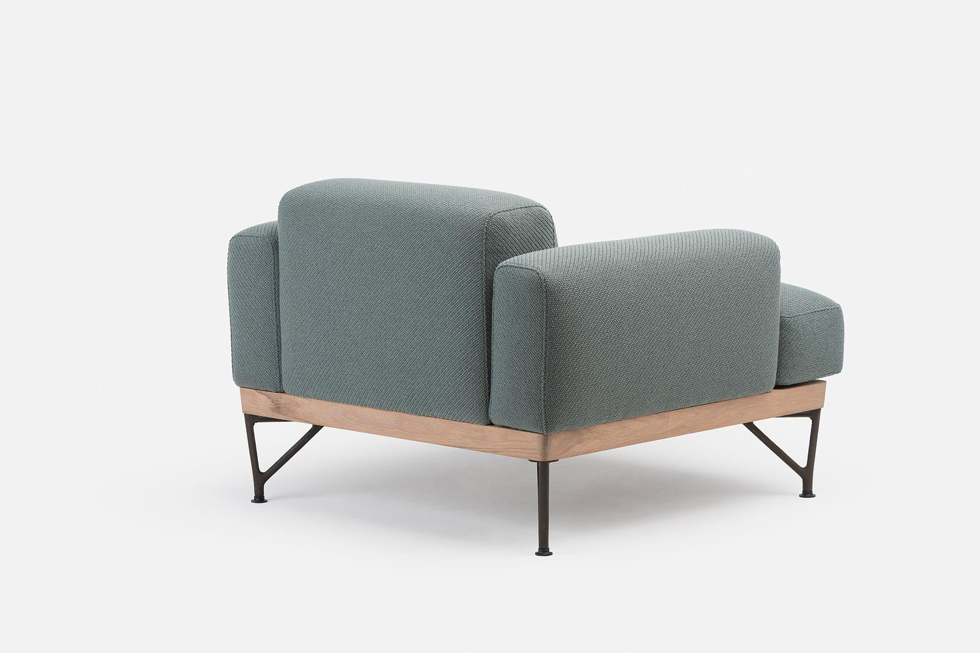 SILLÓN ARMSTRONG