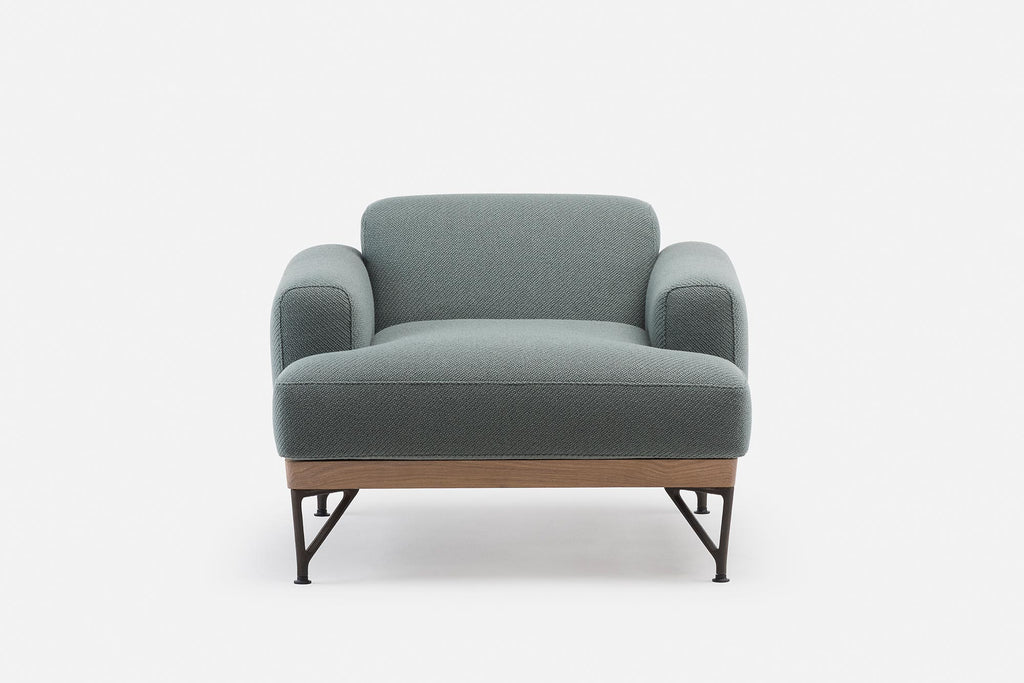 SILLÓN ARMSTRONG