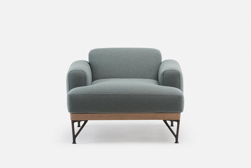 SILLÓN ARMSTRONG