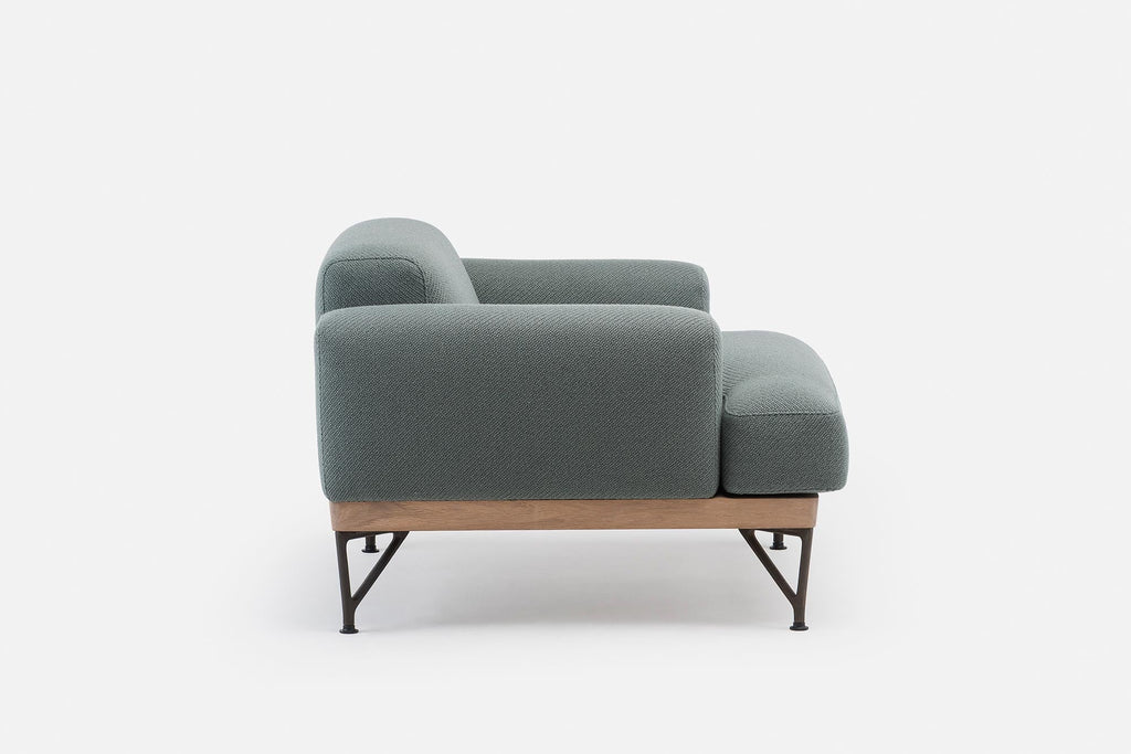 SILLÓN ARMSTRONG
