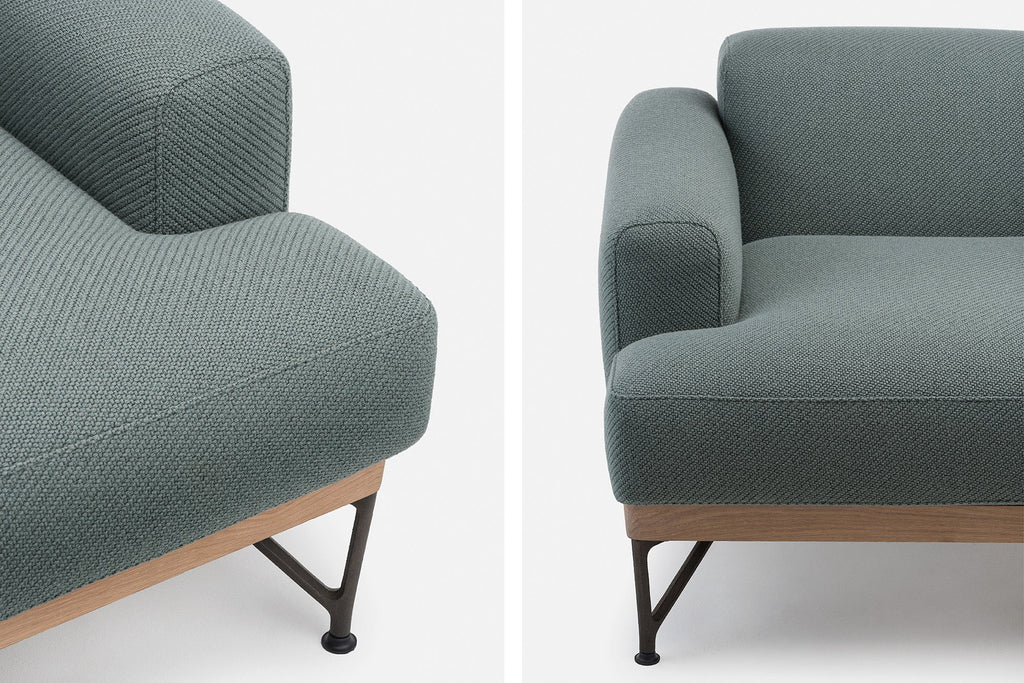 SILLÓN ARMSTRONG
