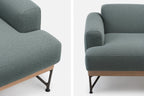 SILLÓN ARMSTRONG