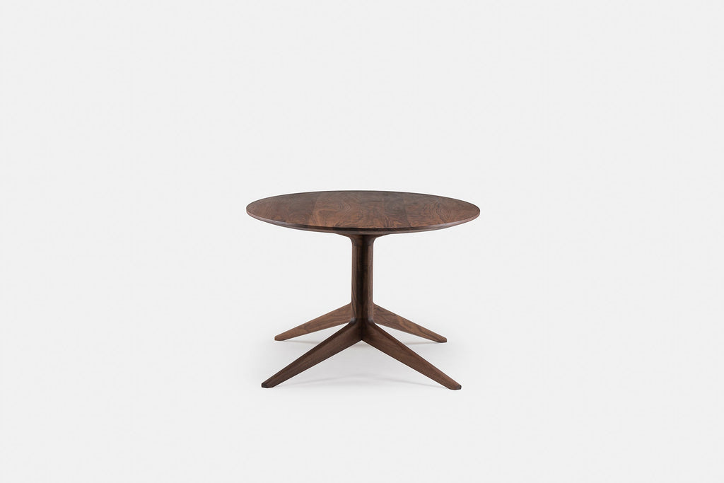 MESA OVAL LIGERA