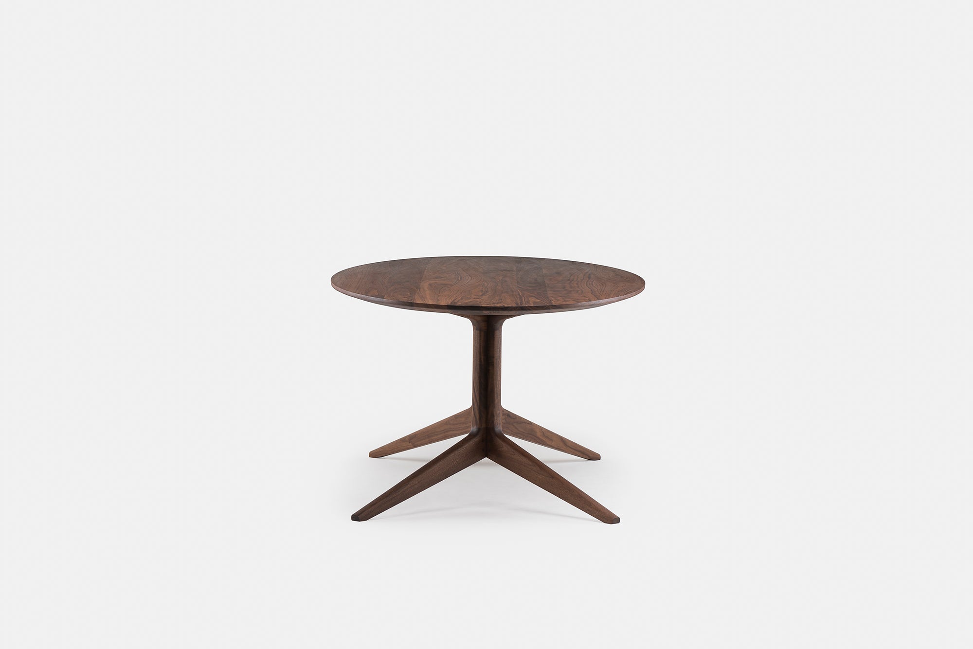 MESA OVAL LIGERA