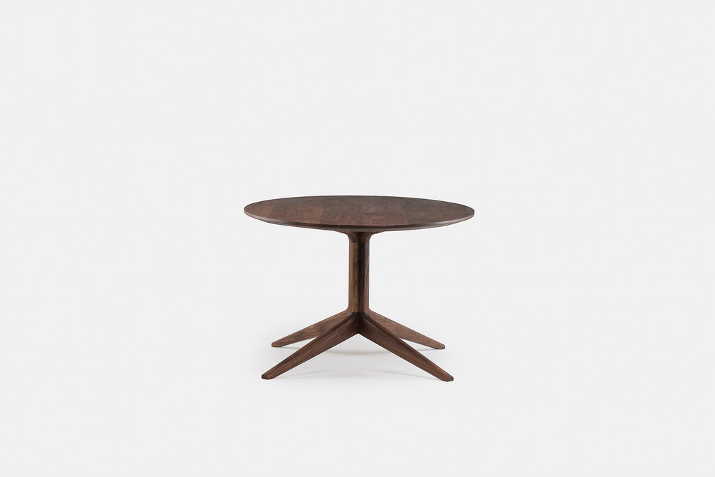 MESA OVAL LIGERA