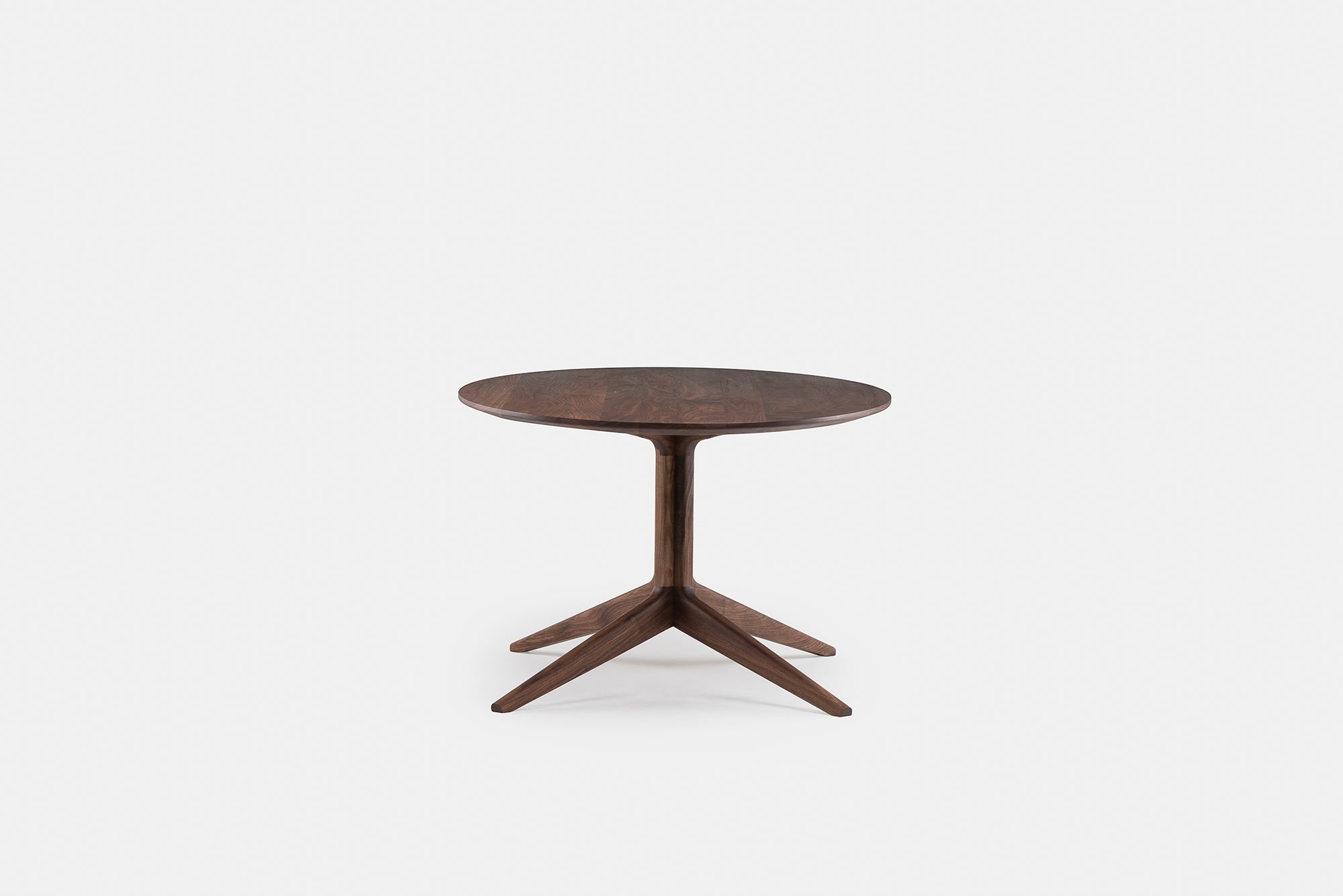 MESA OVAL LIGERA